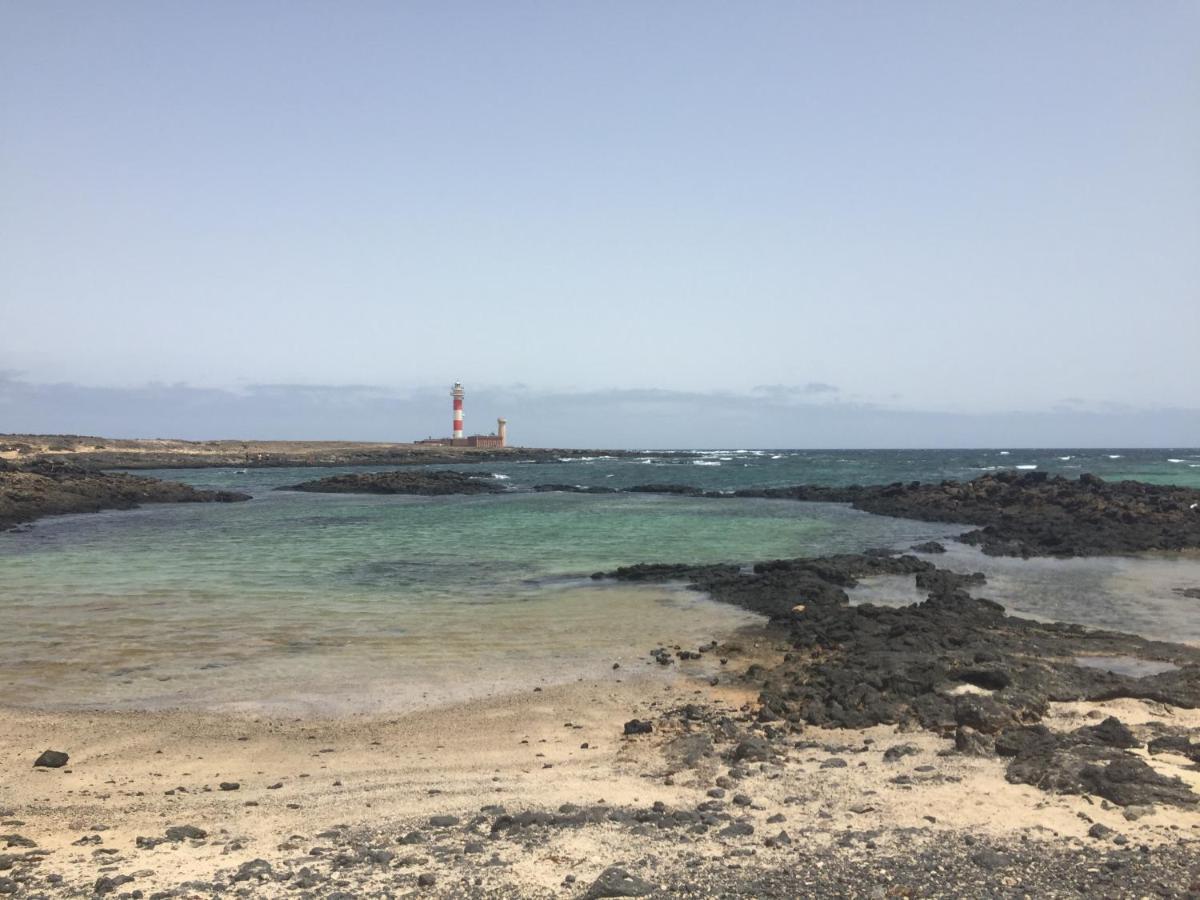 Jovia Vacacional El Cotillo Luaran gambar