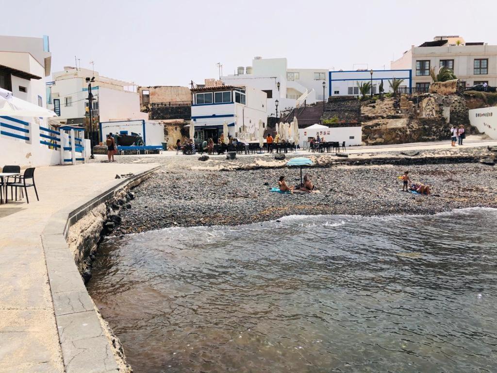 Jovia Vacacional El Cotillo Luaran gambar