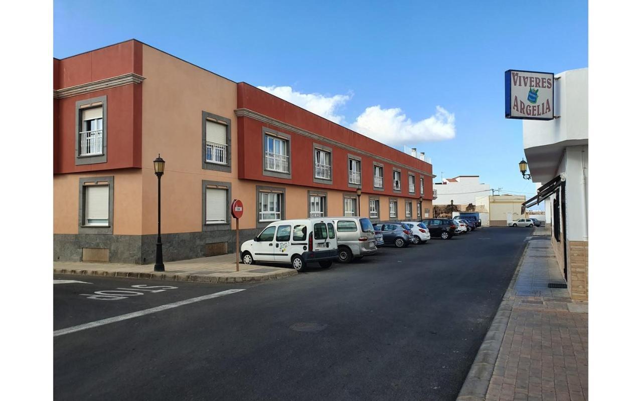 Jovia Vacacional El Cotillo Luaran gambar