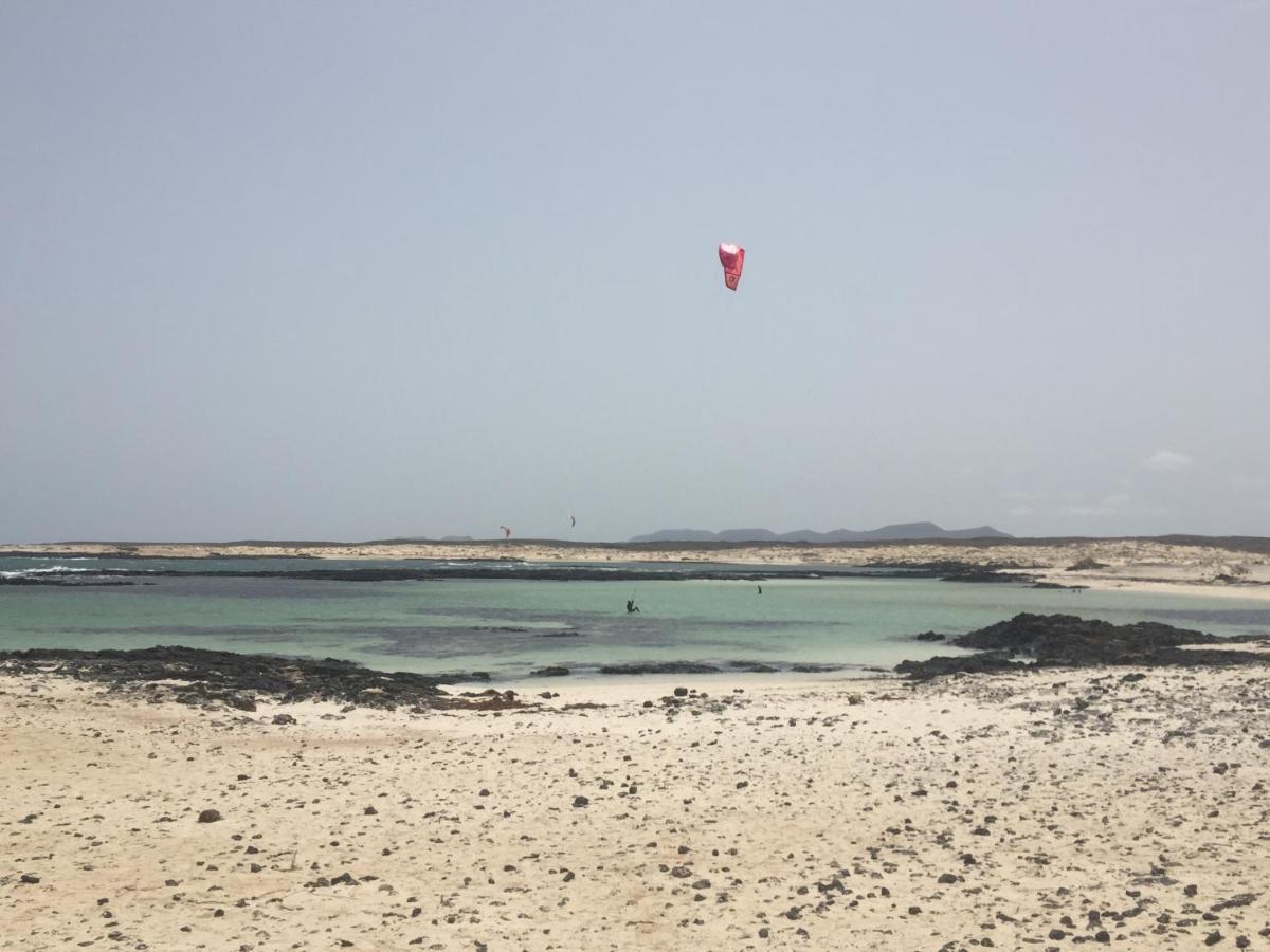 Jovia Vacacional El Cotillo Luaran gambar