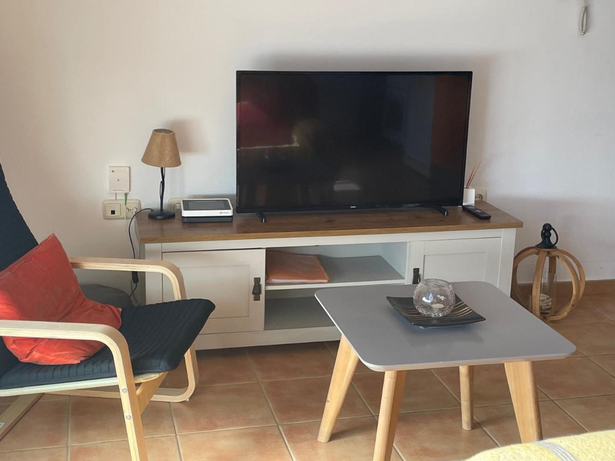 Jovia Vacacional El Cotillo Luaran gambar