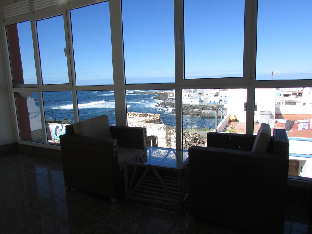 Jovia Vacacional El Cotillo Luaran gambar