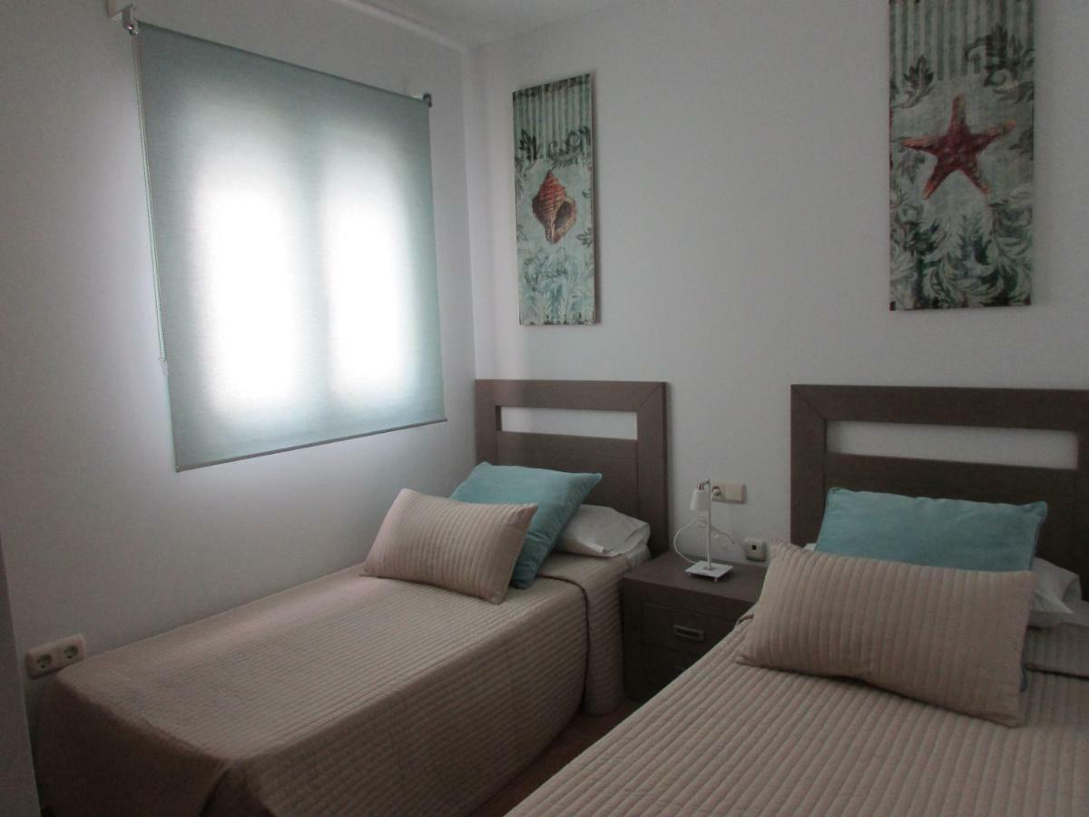 Jovia Vacacional El Cotillo Luaran gambar
