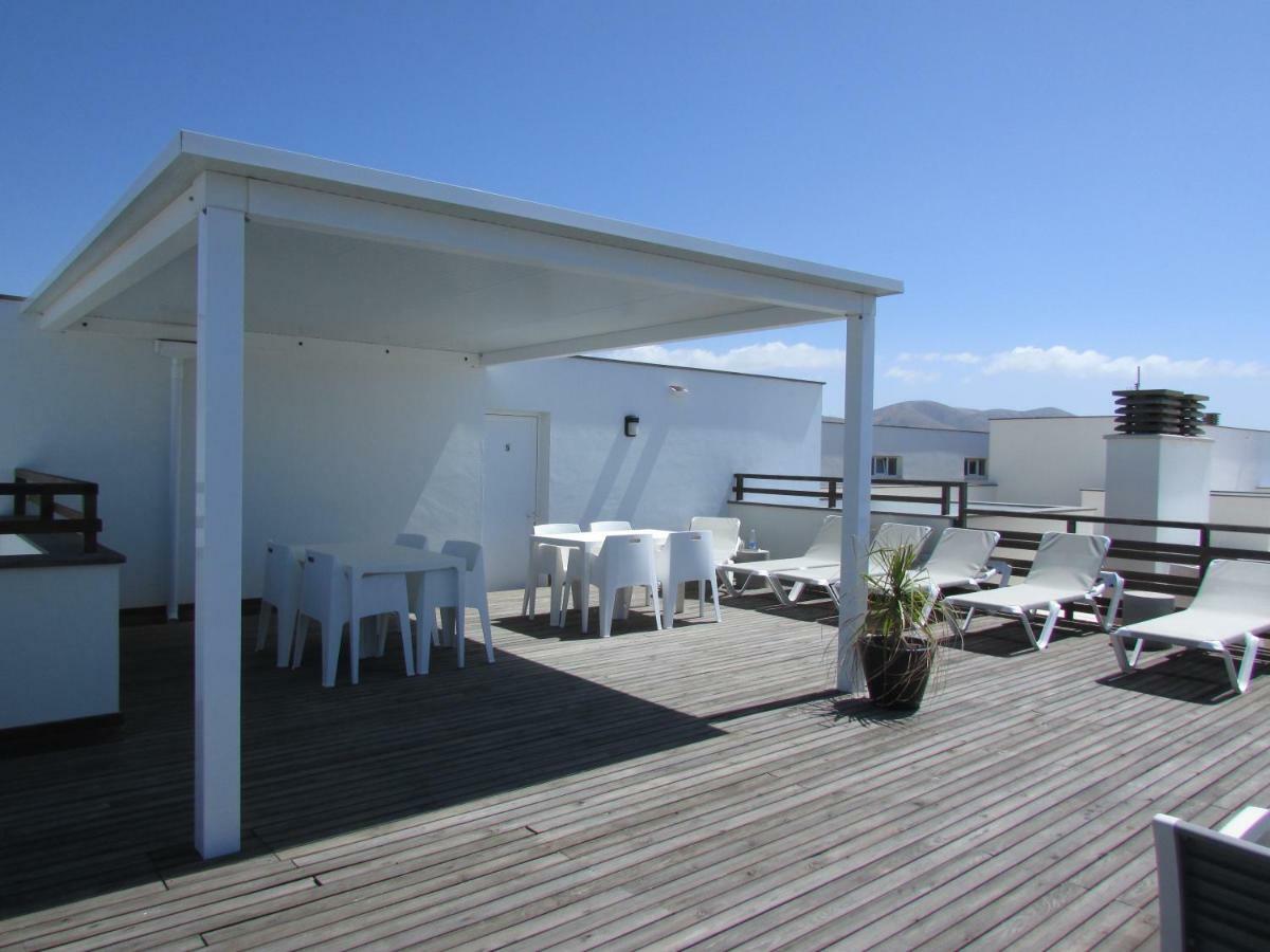 Jovia Vacacional El Cotillo Luaran gambar