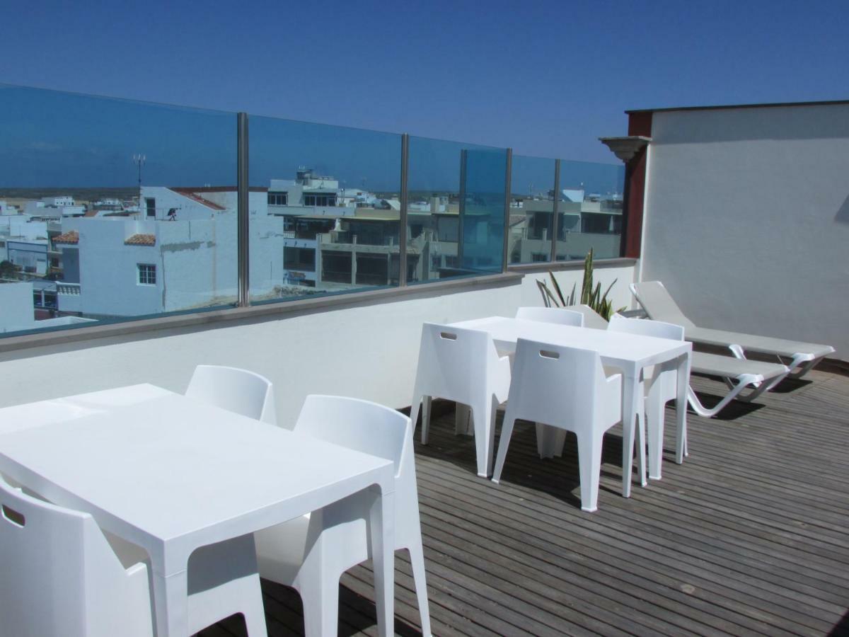 Jovia Vacacional El Cotillo Luaran gambar