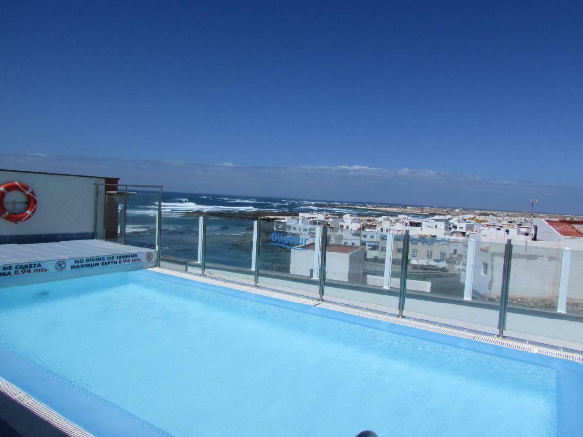 Jovia Vacacional El Cotillo Luaran gambar