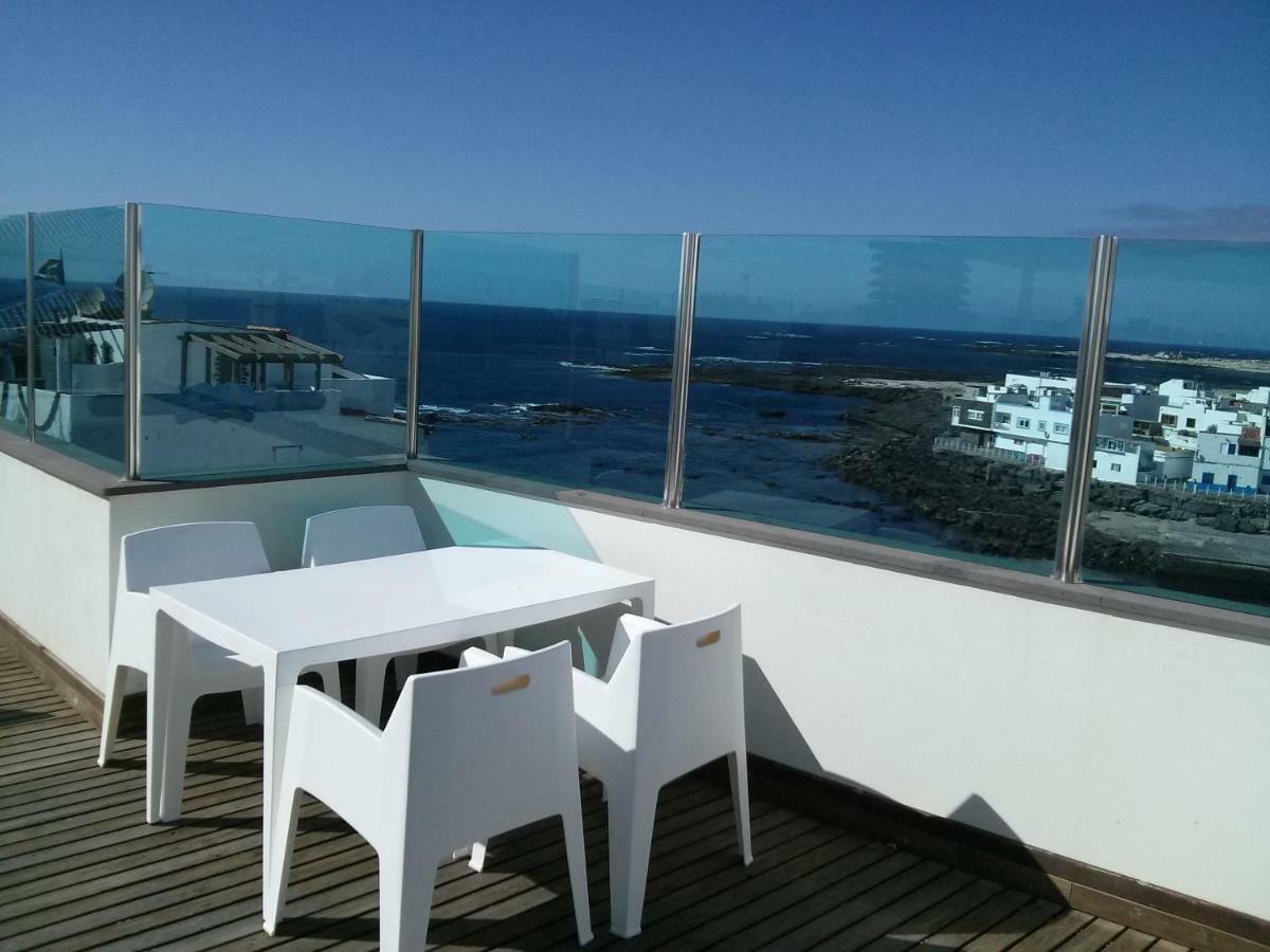 Jovia Vacacional El Cotillo Luaran gambar